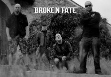 Broken Fate (Zürich, Schweiz) + Raw Ensemble (Ulm) + Infected Chaos (Vils, Österreich)