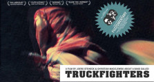 V.O.D Flimmerkiste -Truckfighters Fuzzomentary und Stonerdisse