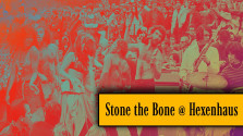 Valley of Doom: Stone the Bone