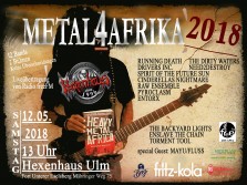 Metal4Afrika