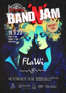 Band'N'Jam mit FlaWi