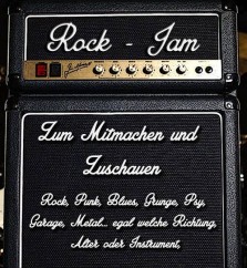 Rock Jam Session
