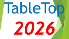 TABLETOP 2026